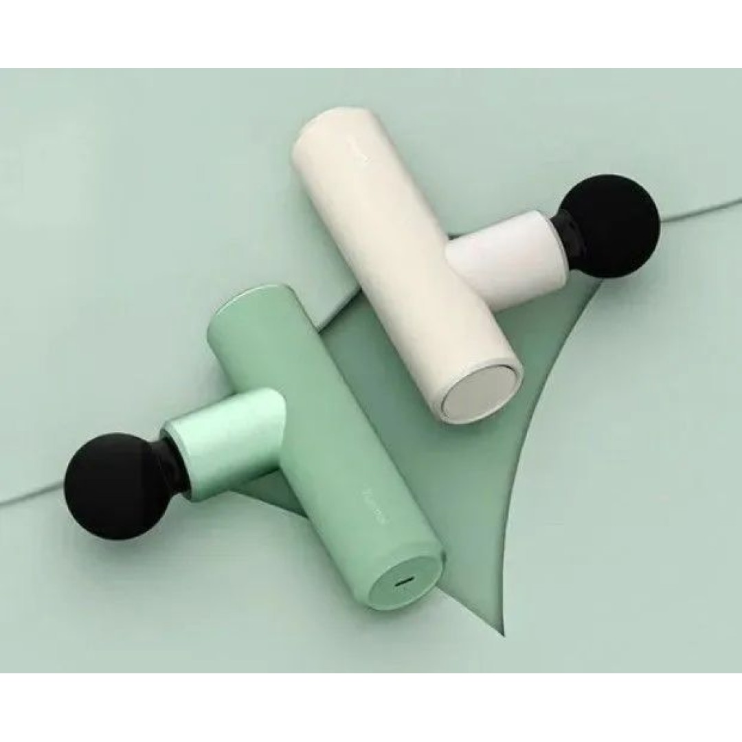 Массажный пистолет Xiaomi Yunmai Gun CC GO (YMFG-M354)