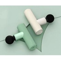 Массажный пистолет Xiaomi Yunmai Gun CC GO (YMFG-M354)