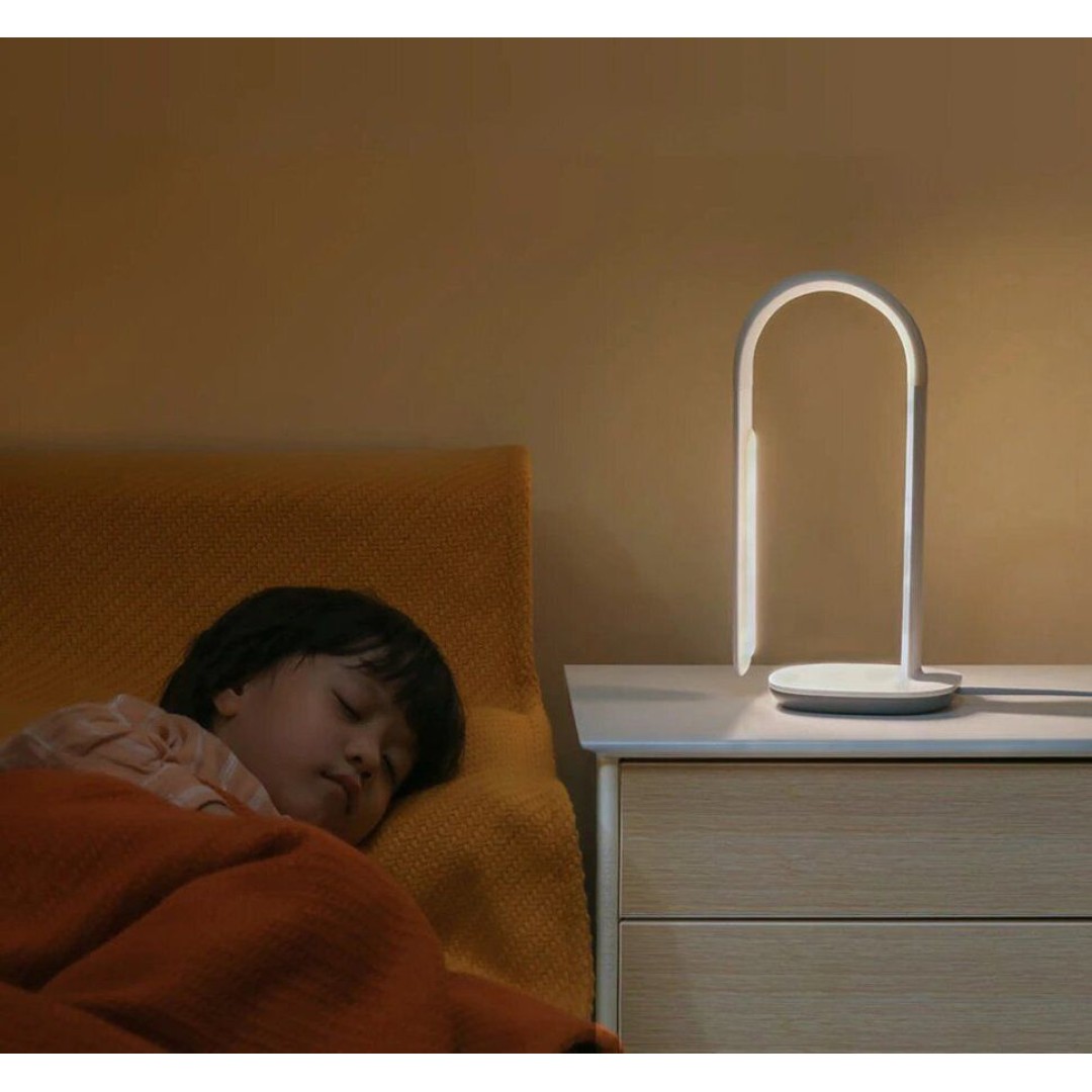 Настольная лампа Xiaomi Philips Table Lamp 3 (9290029013)