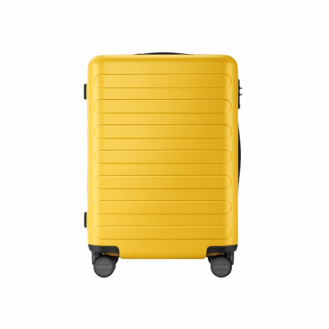 Чемодан Xiaomi 90 Points Seven Bar Suitcase 20"