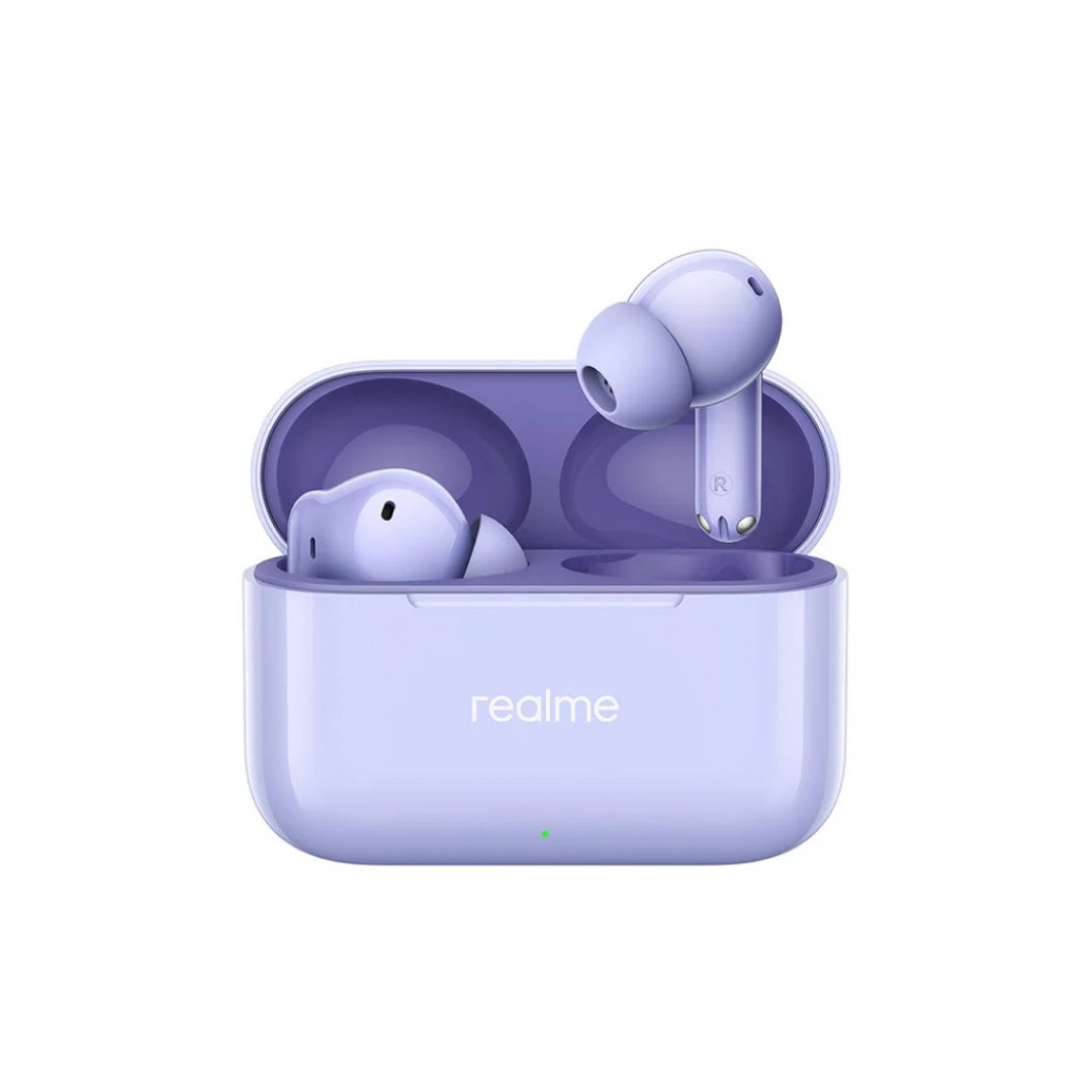 Наушники беспроводные Realme Buds T200 (RMA2410)