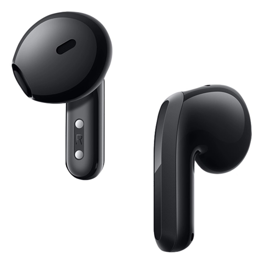 Беспроводные наушники Xiaomi Redmi Buds 6S ANC Midnight (BHR8672CN)