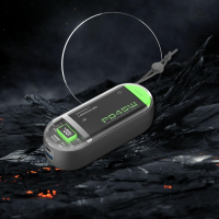 Внешний аккумулятор Xiaomi Idmix P15 Ci Pro 45W