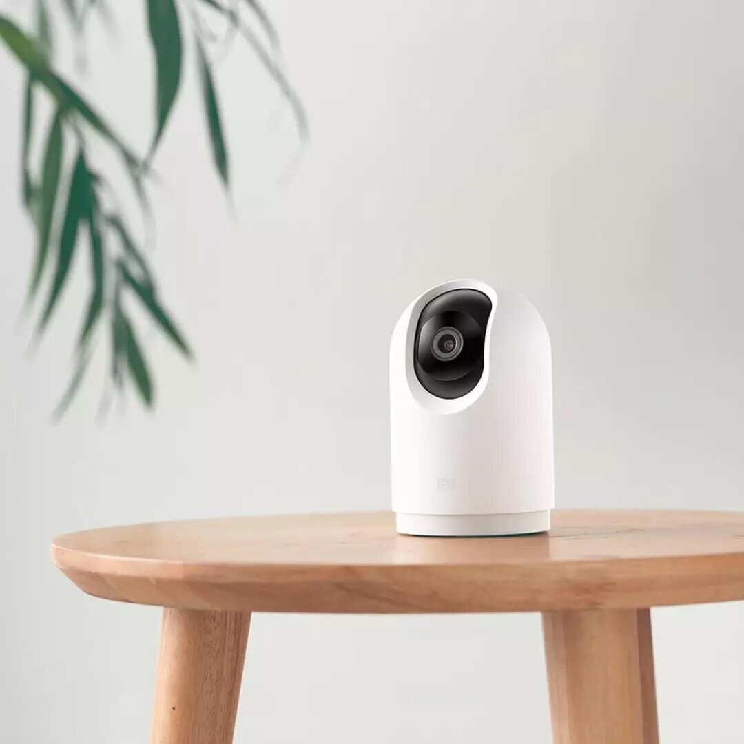 Xiaomi Home Security Camera 360° 3 Pro (MJSXJ16CM)