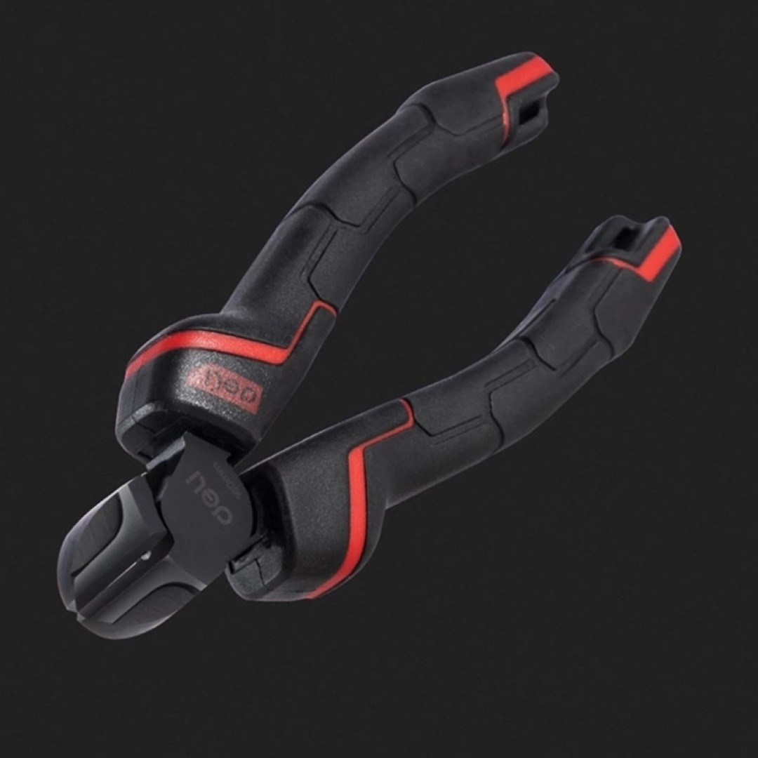 Кусачки Xiaomi Deli Nose Pliers (DL0400)