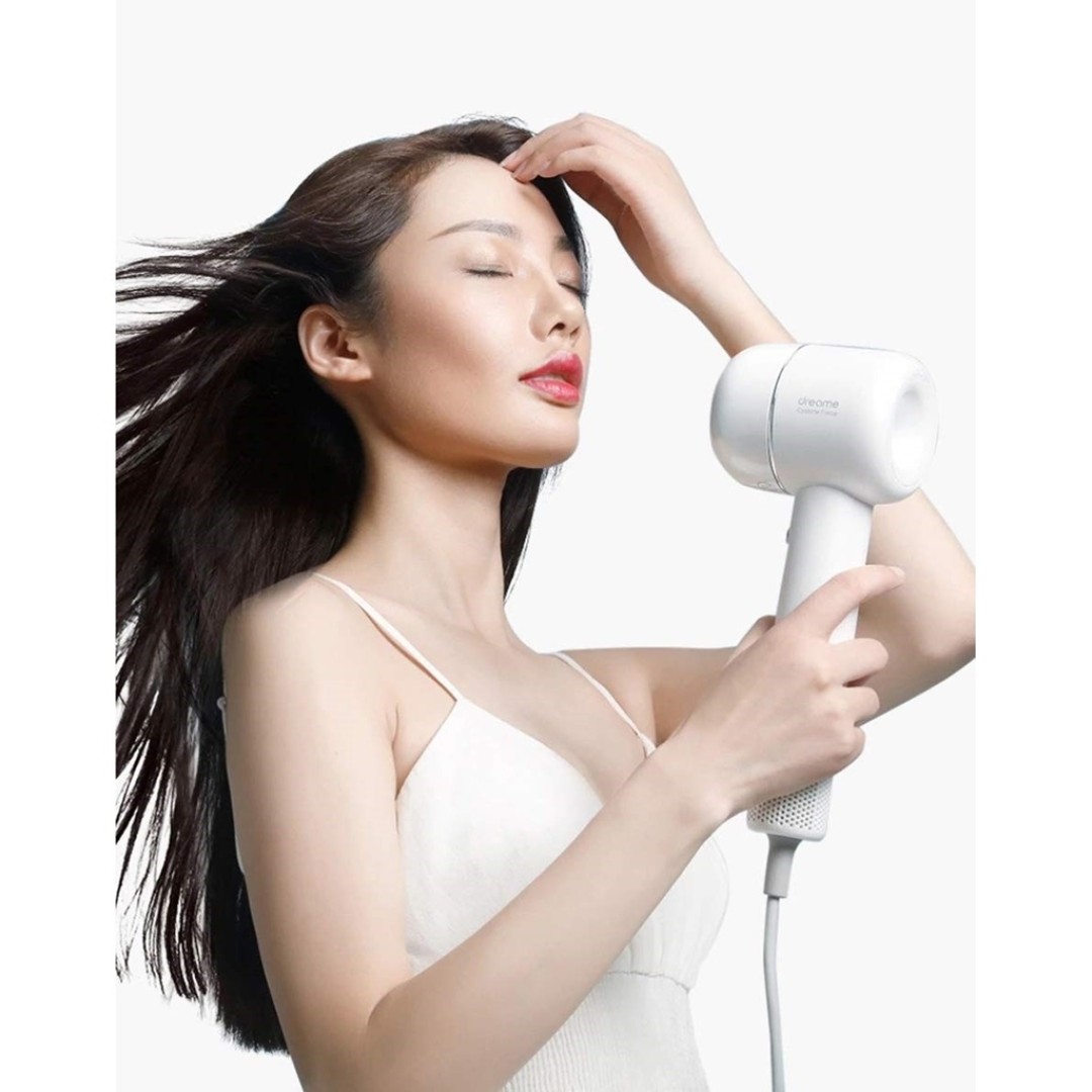 Фен Xiaomi Dreame Chasing Intelligent Temperature Control Hair Dryer (AHD5-WV0)
