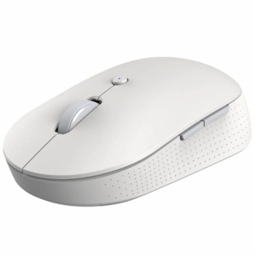 Беспроводная оптическая мышь Xiaomi Mouse Bluetooth Silent Edition