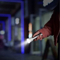 Фонарик Xiaomi Youpin Beebest Induction Multi-Function Flashlight F2