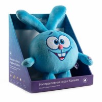 Интерактивная игрушка Яндекс "Смешарики"