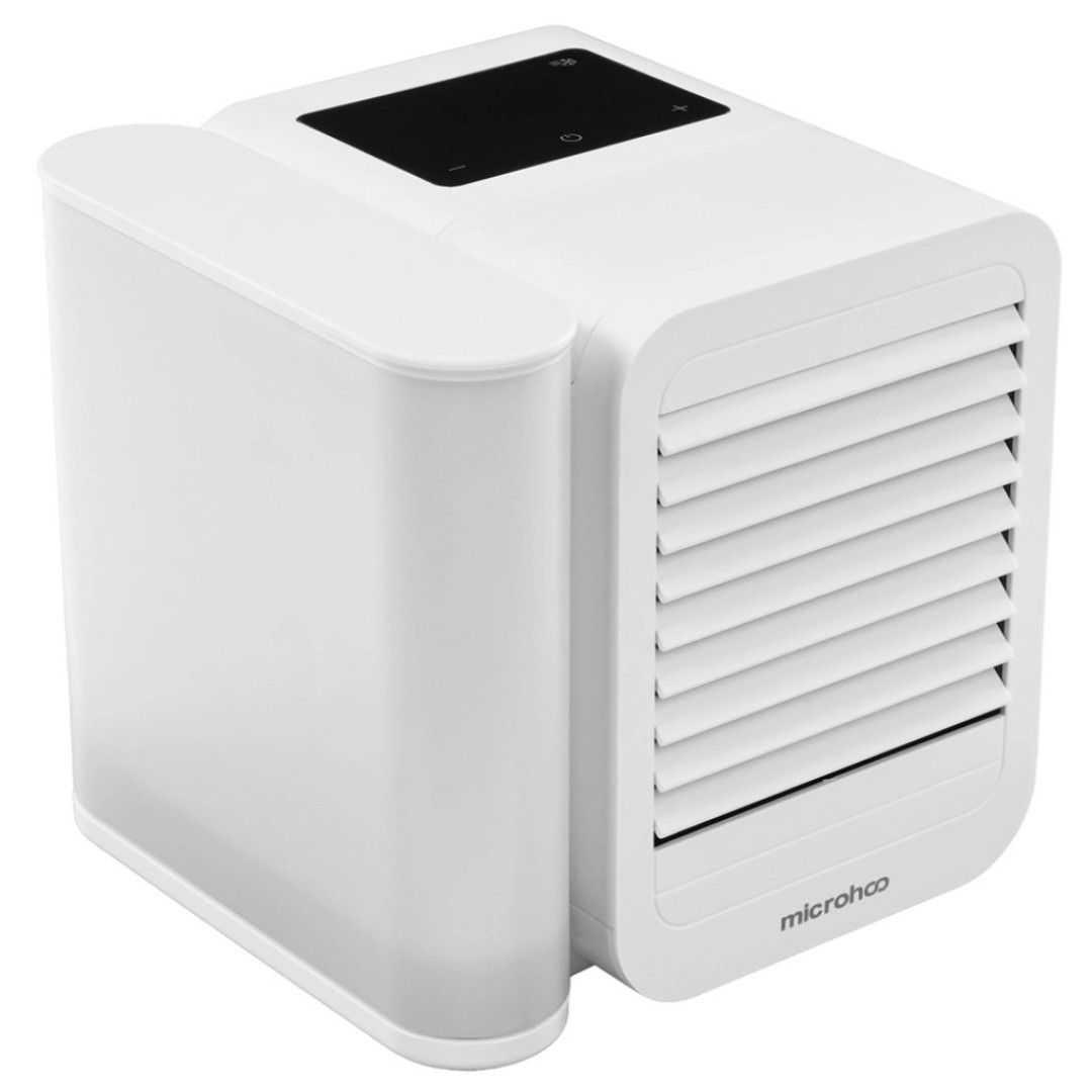 Настольный мини кондиционер Xiaomi Microhoo Personal Air Conditioning (MH01R)