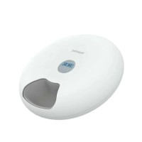 Автоматическая кормушка для животных Xiaomi Petwant F6 Smart Pet Feeder