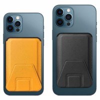 Подставка-трансформер для iPhone 12 Mini Pro Max Qwerty Magsafing