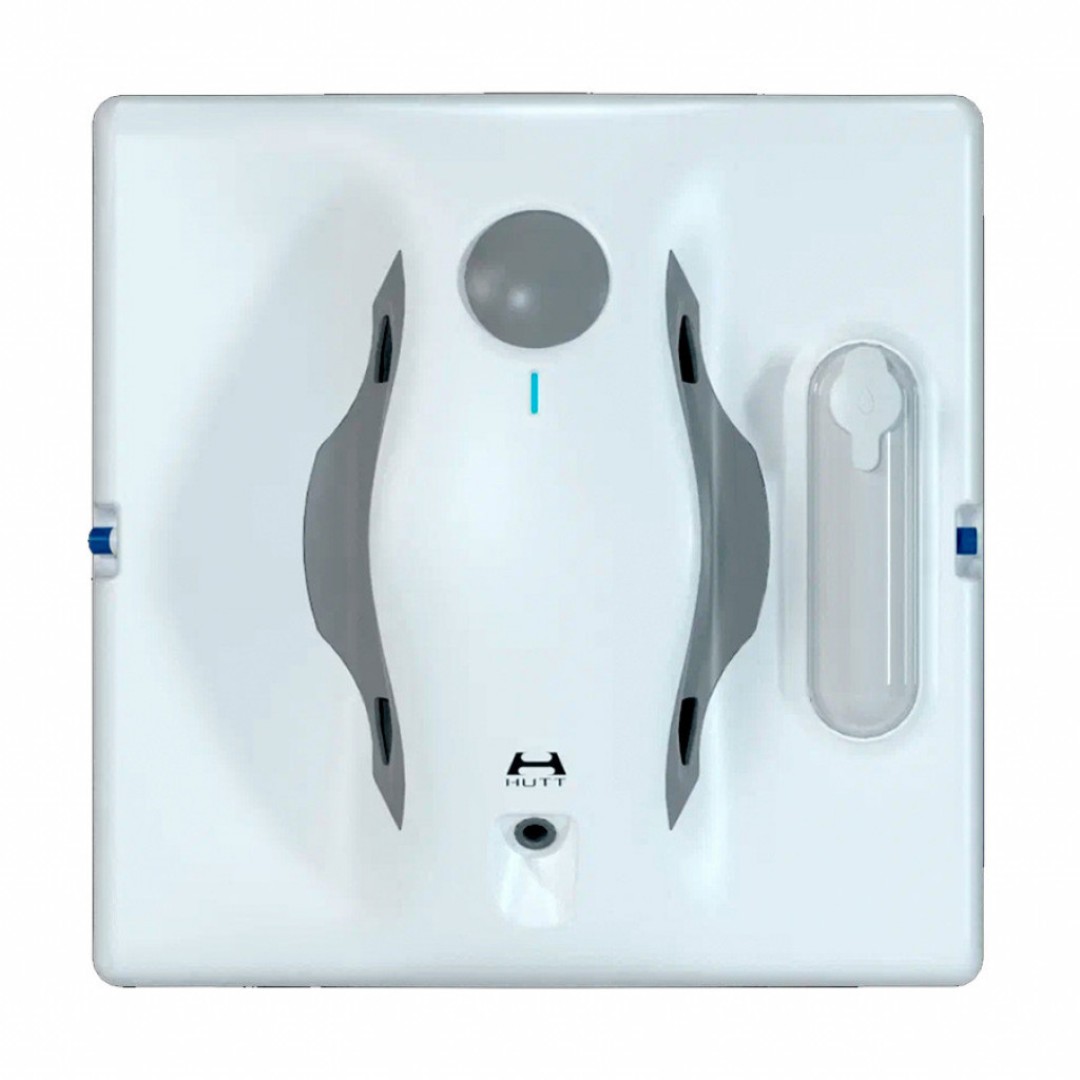 Робот-мойщик окон Xiaomi Hutt Dual Water Spray Window Cleaner Robot W8