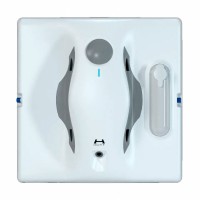 Робот-мойщик окон Xiaomi Hutt Dual Water Spray Window Cleaner Robot W8
