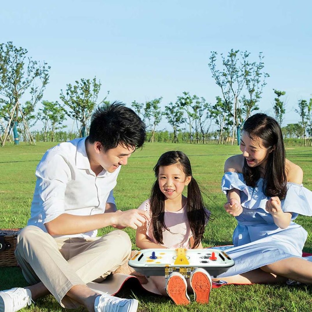 Настольная игра хоккей Xiaomi 100FUN Table Hockey (MN-5394)