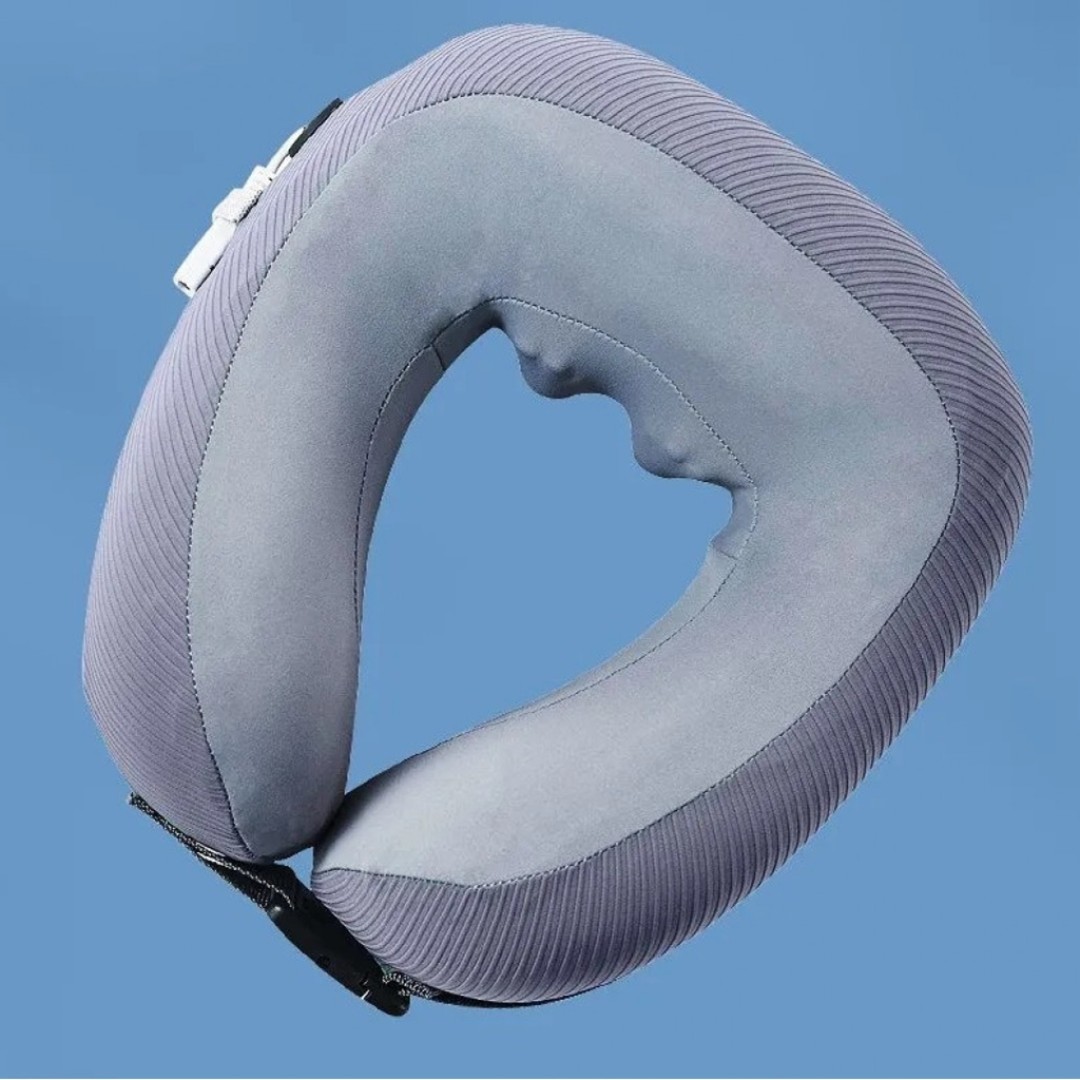 Массажная подушка для шеи Xiaomi Momoda (SX335)