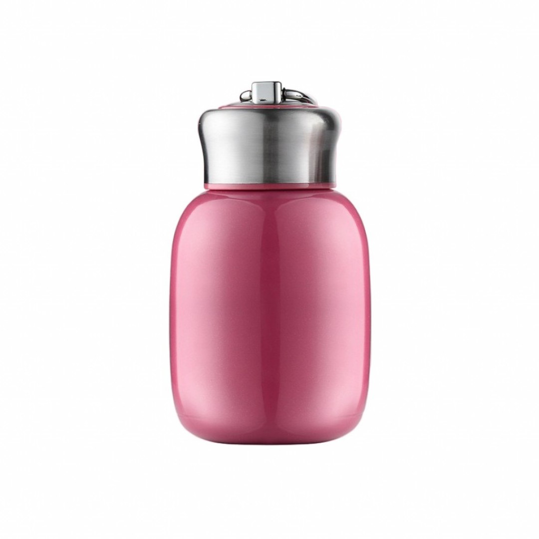 Термос Qwerty Mini Cute Coffee Vacuum Flasks Thermos