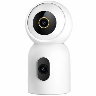 IPкамера Xiaomi Imilab Indoor Camera 3K+3K WiFi Plug-in C30 Dual (CMSXJ111A)