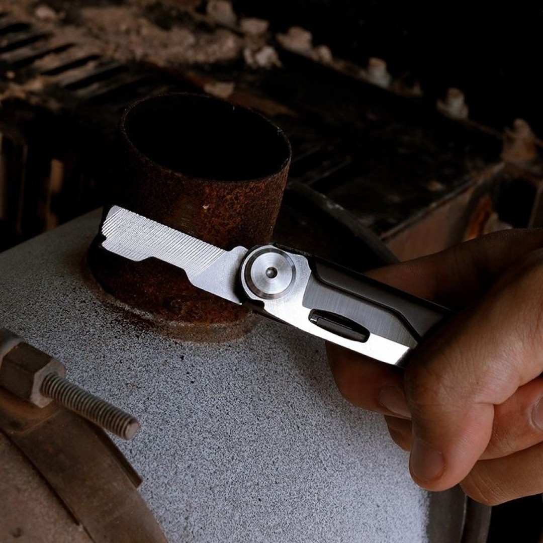 Мультитул Xiaomi NexTool Knight EDC Multifunctional Knife (NE20224/KT5524)