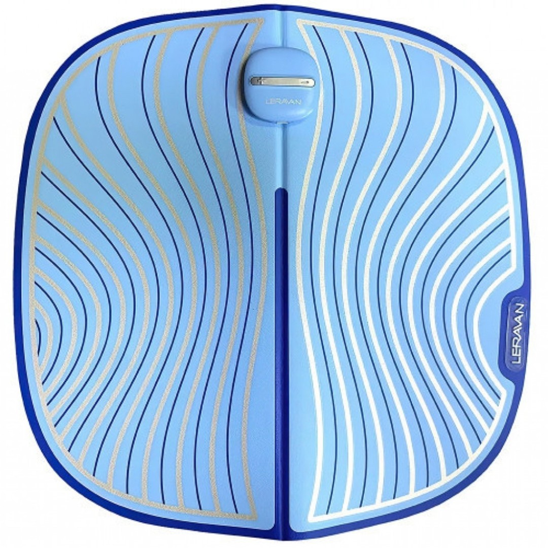 Массажер для ног Xiaomi Leravan Ems (LJ-FH001-MBL)