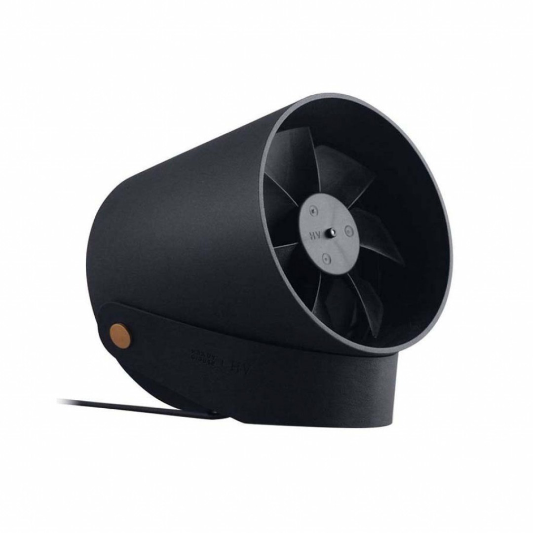 Портативный сенсорный вентилятор Xiaomi VH USB