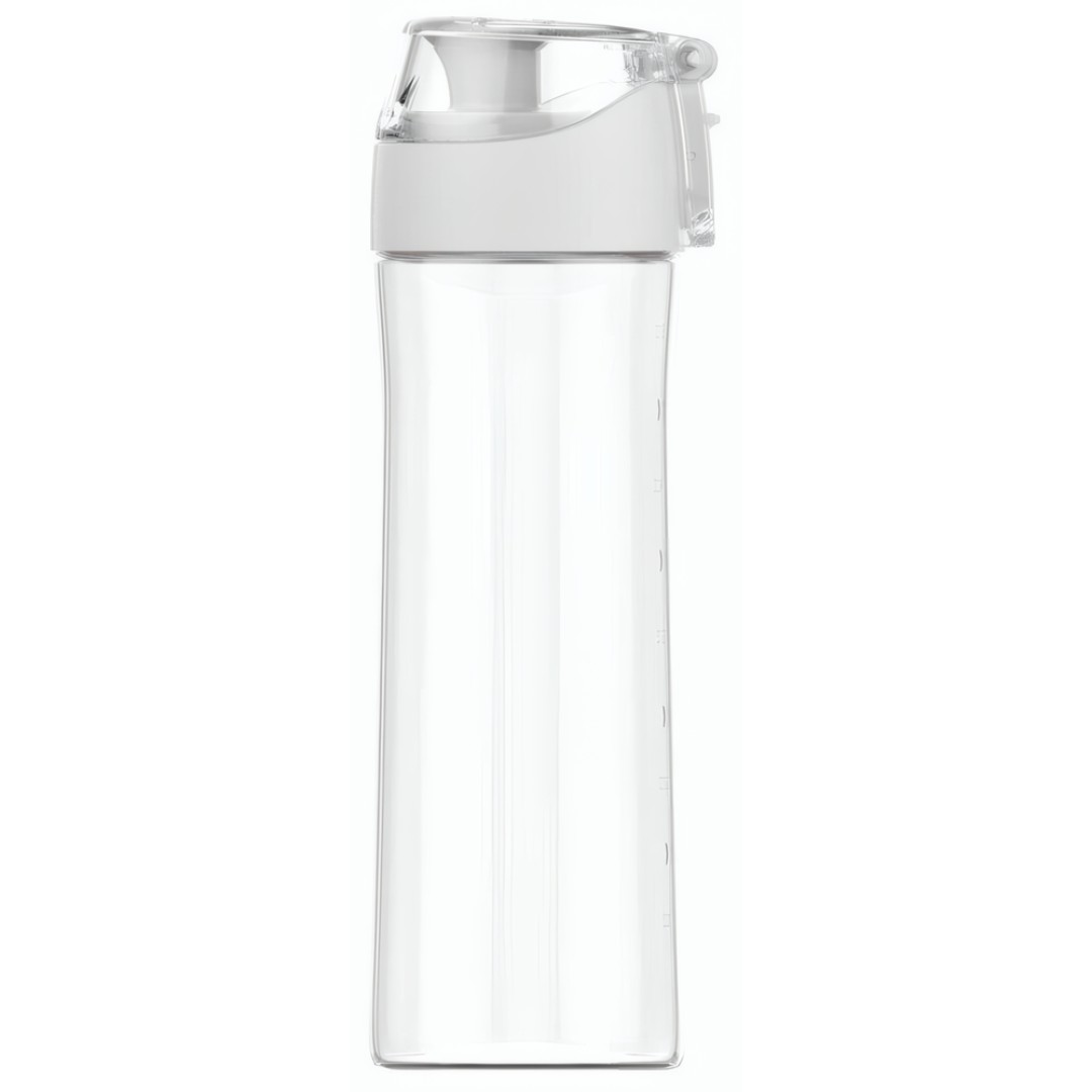 Бутылка для воды Xiaomi Quange Hello Life Tritan Sports Cup 480ml (SJ010101)