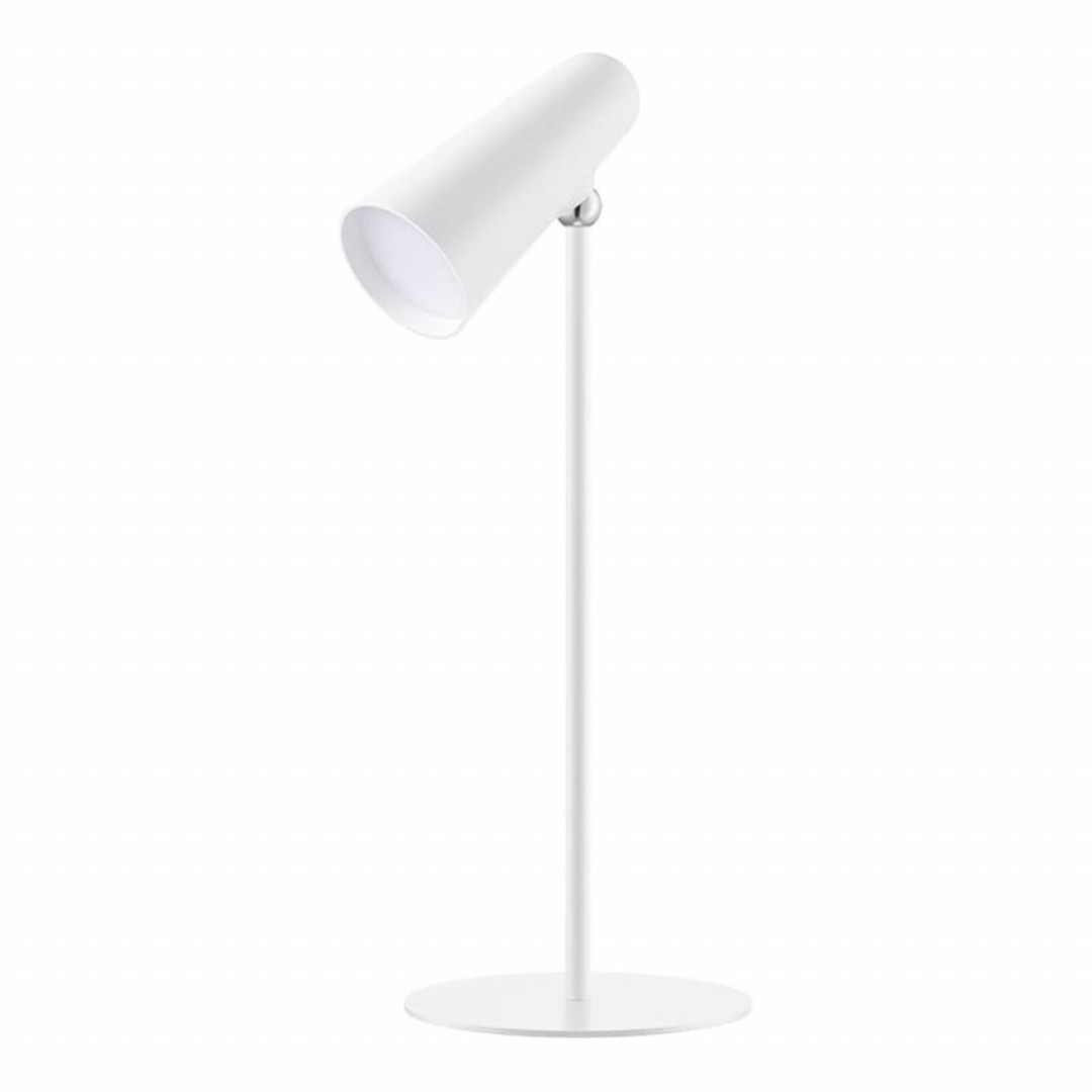 Настольная лампа Xiaomi Mijia Multifunction Charging Desk Lamp (MJTD05YL)