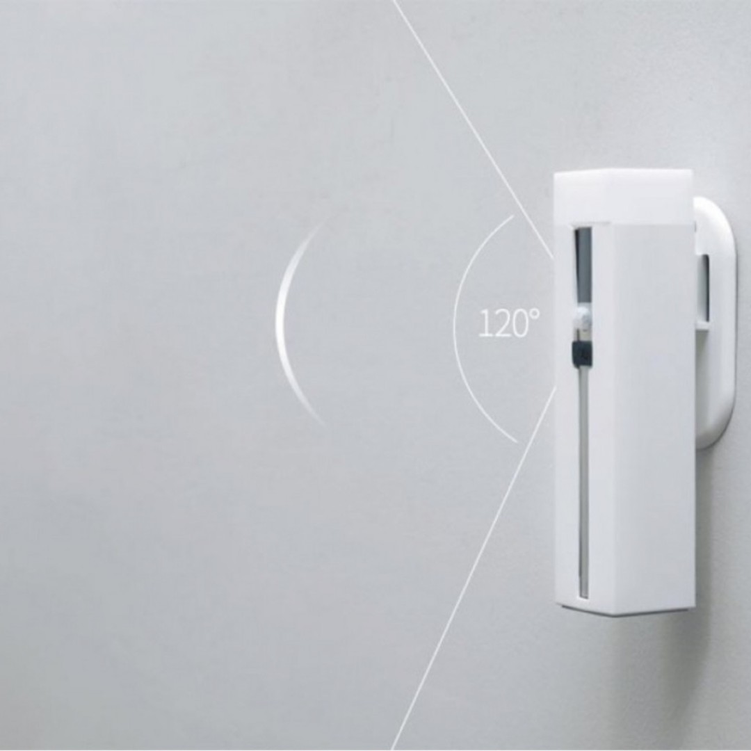 Фонарь Xiaomi NexTool Multi-function Induction Flashlight (NE0137)