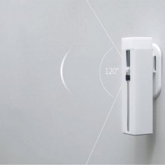 Фонарь Xiaomi NexTool Multi-function Induction Flashlight (NE0137)