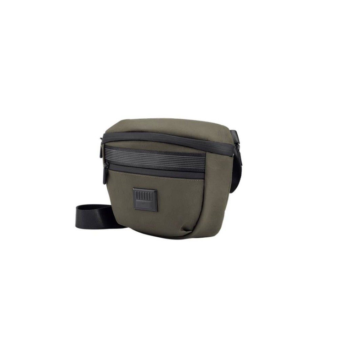 Сумка Xiaomi 90 Points Ninetygo Lightweight Shoulder (90BWPMT21105U-CAM)