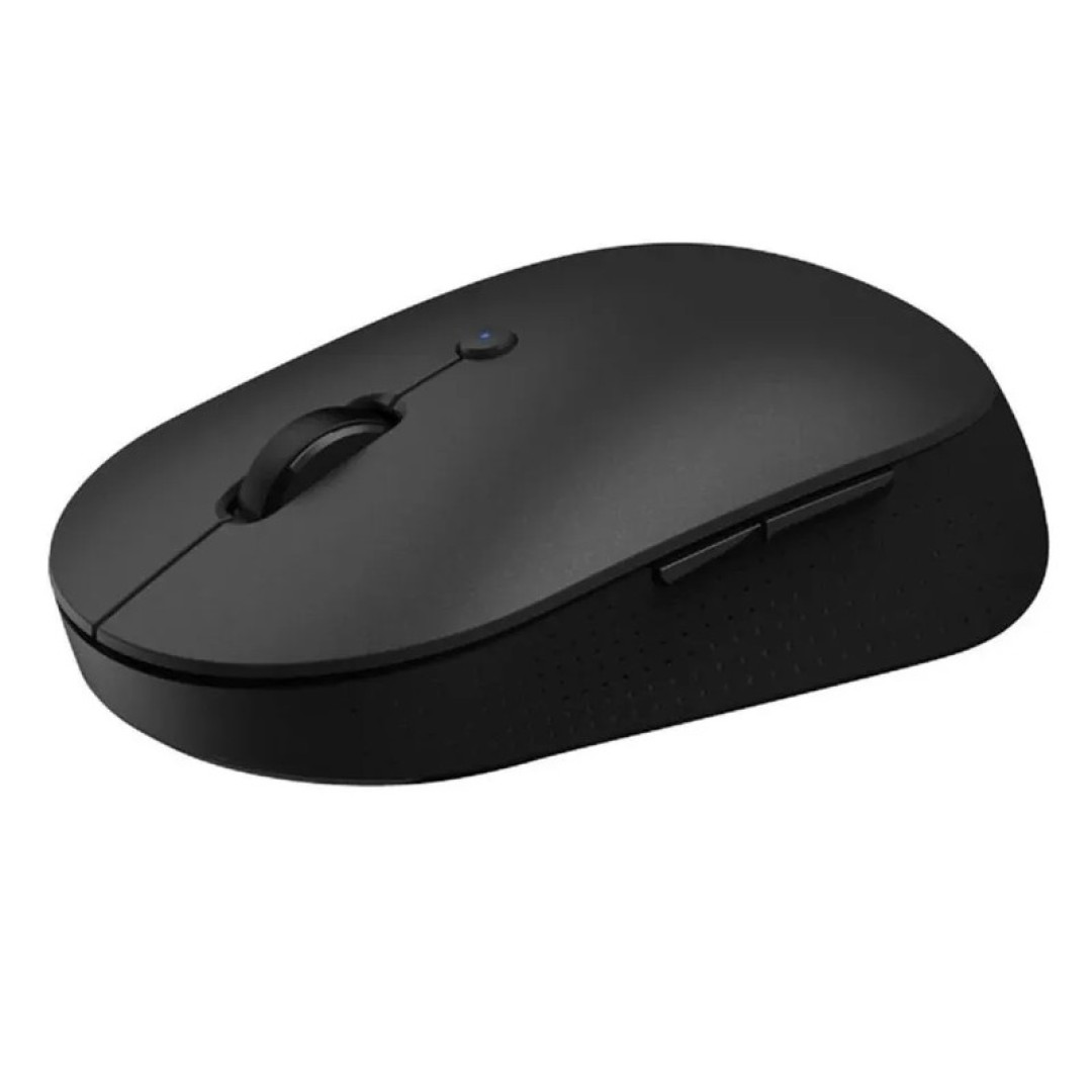 Мышь беспроводная Xiaomi Wireless Bluetooth Dual Mode Mouse 2 (XMSMSB01YM)