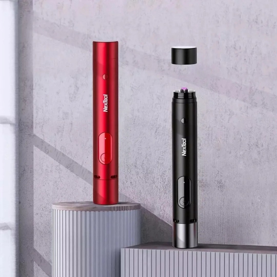 Фонарь Xiaomi NexTool Peep-proof Flashlight (NE20042)