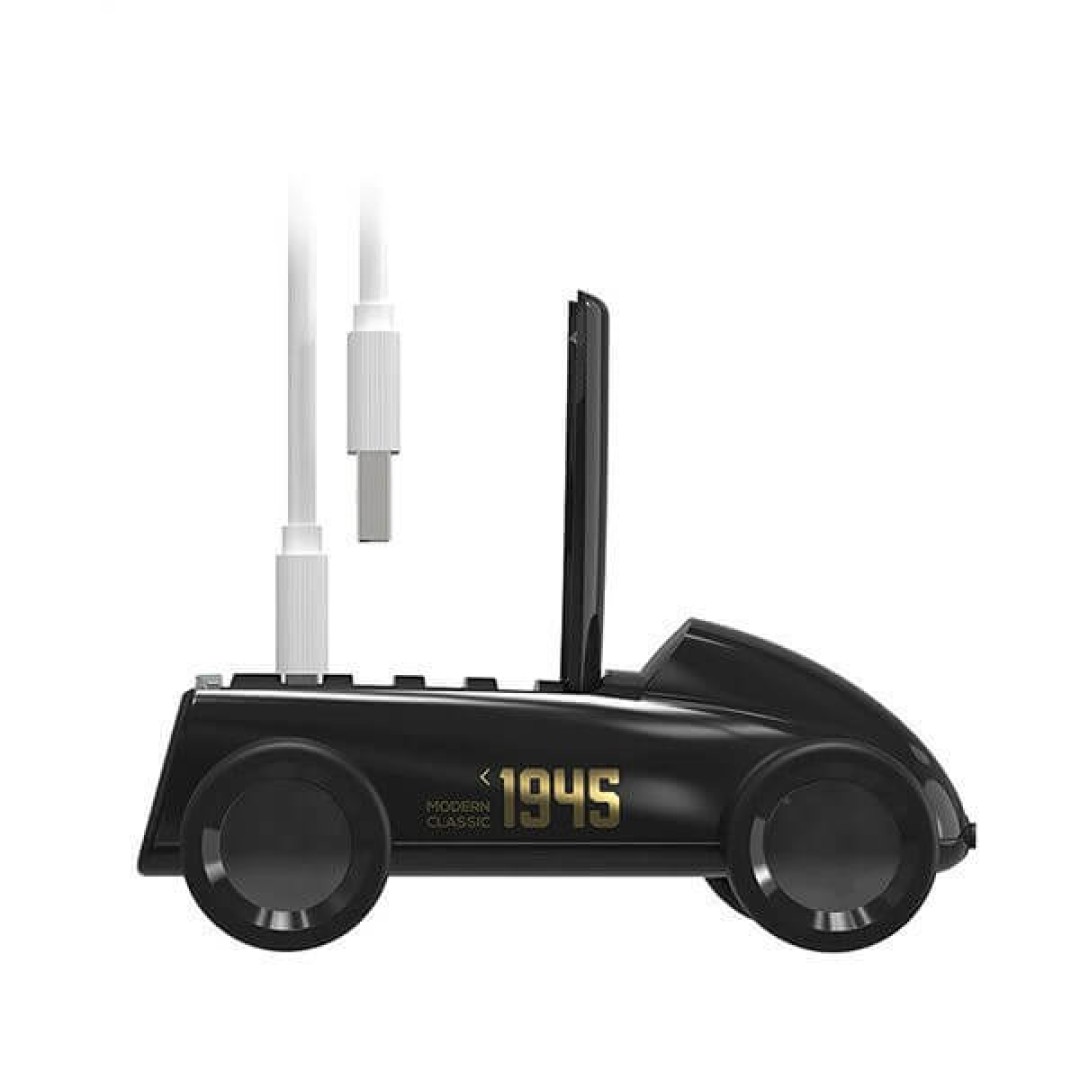 Usb-хаб Xiaomi Bcase Vintage Car USB (DSHJ-B-1903)