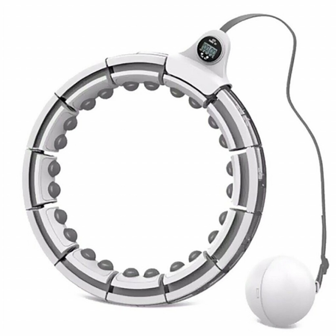 Массажный обруч хула-хуп Xiaomi Yesoul (HL20)