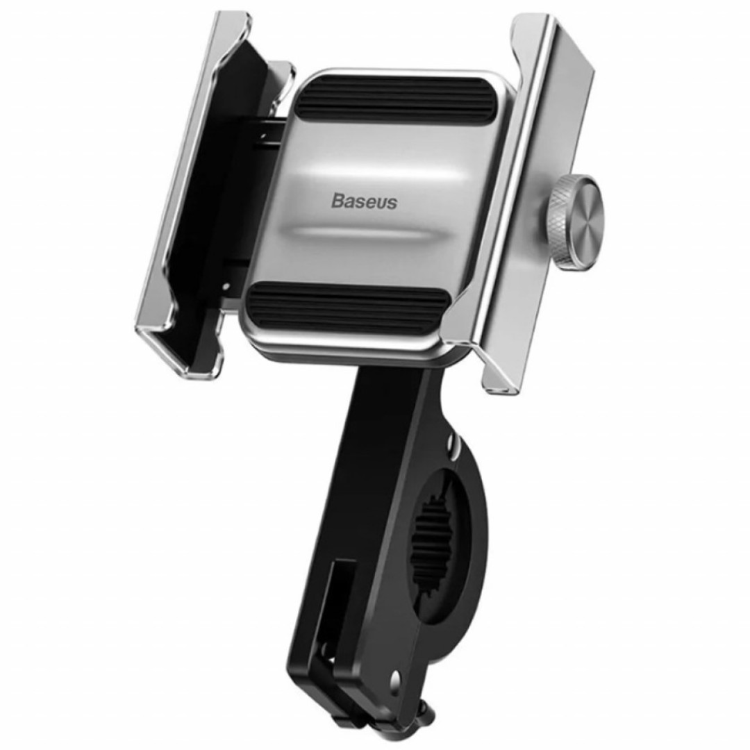 Держатель на руль велосипеда Baseus Knight Motorcycle holder Applicable (CRJBZ-0S)