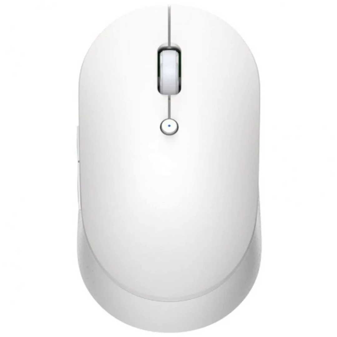 Беспроводная оптическая мышь Xiaomi Mouse Bluetooth Silent Edition
