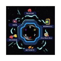 Настольная игра Xiaomi GiiKER Super Ludo (JKFXQ001)