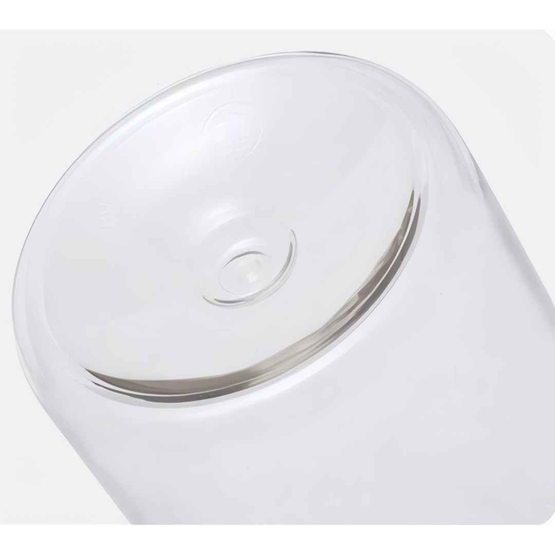 Бутылка для воды Xiaomi Quange Hello Life Tritan Sports Cup 480ml (SJ010101)