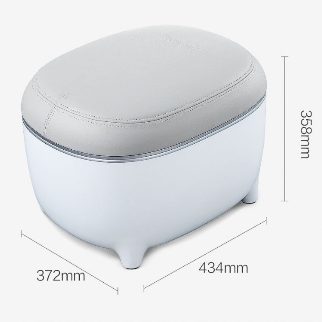 Массажер для ног Xiaomi Momoda Small Stool Foot Massager (SX380)