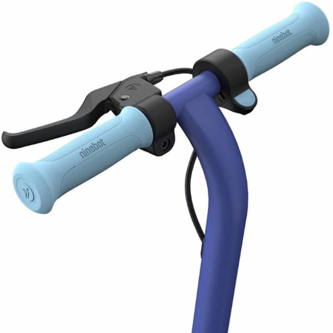 Электросамокат Xiaomi Ninebot KickScooter Zing E8