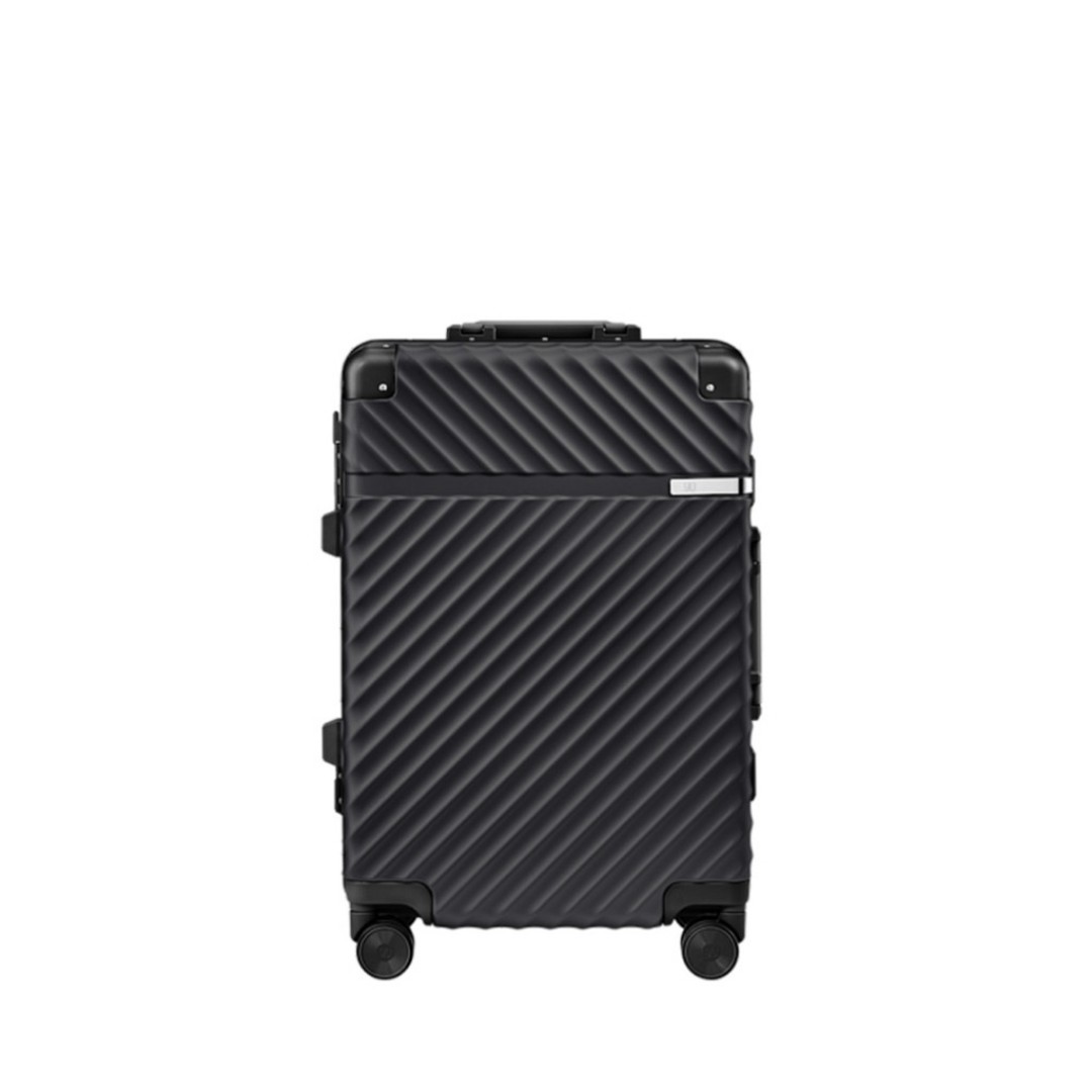 Чемодан Xiaomi Ninetygo Aluminum Frame PC Luggage V1 24'' (210205)