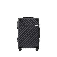 Чемодан Xiaomi Ninetygo Aluminum Frame PC Luggage V1 24'' (210205)