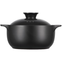Кастрюля керамическая 2.5 л Xiaomi One Realized Ceramics Pot