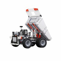 Конструктор Xiaomi Mi Truck Builder (LKU4047TW)