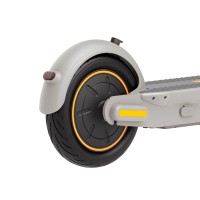 Электросамокат Xiaomi Ninebot Electric Scooter Max CN (G30LP-CN)
