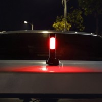 Автомобильный многофункциональный молоток Xiaomi NexTool Multifunction Survival Hammer (KT5531)