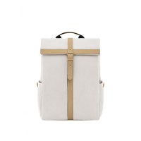 Рюкзак Xiaomi 90 Points NINETYGO GRINDER Oxford Casual Backpack (90BBPLF1802U-WH)