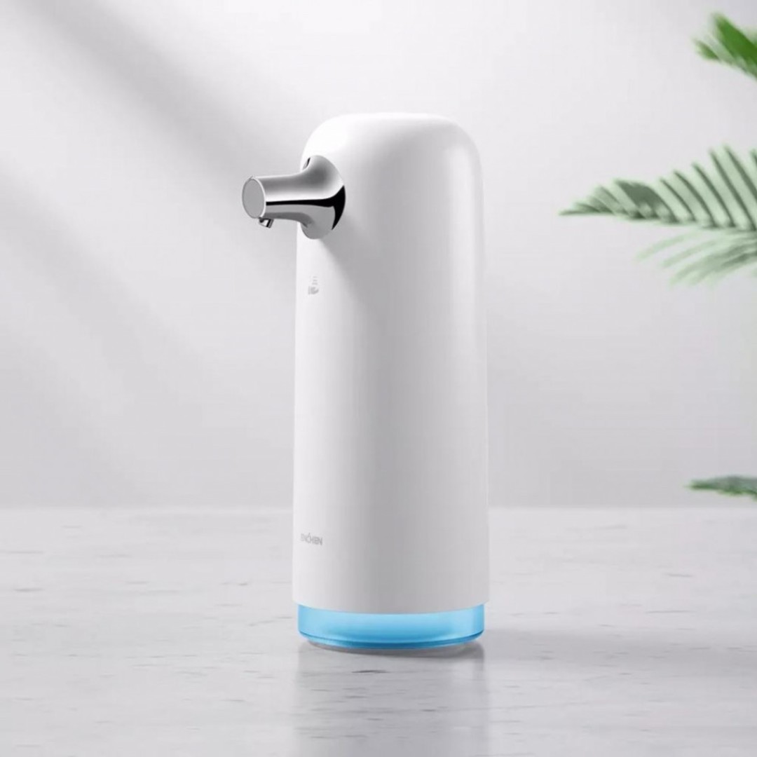 Дозатор для мыла Xiaomi Enchen Automatic Induction Soap