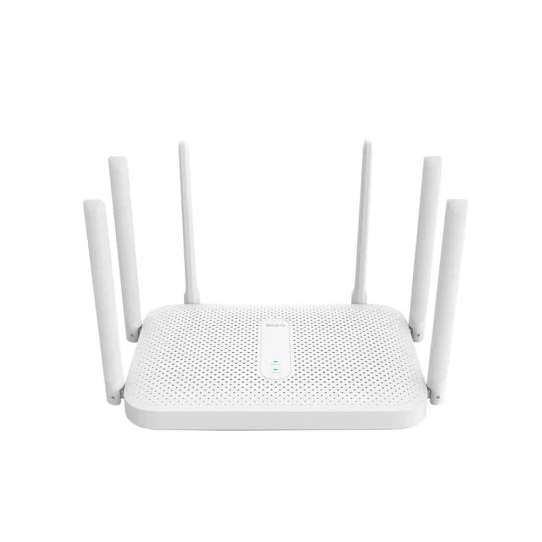 Wi-Fi роутер Xiaomi Redmi Router AC2100