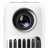 Проектор Xiaomi Wanbo Projector T2R Max